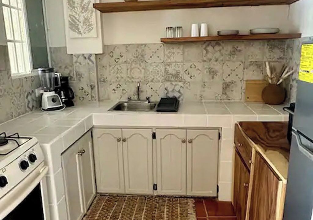 Photo of Kitchen in San Juan del Sur