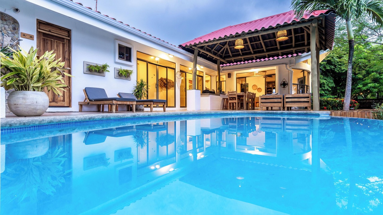 Photo of Outdoor in Playa Marsella