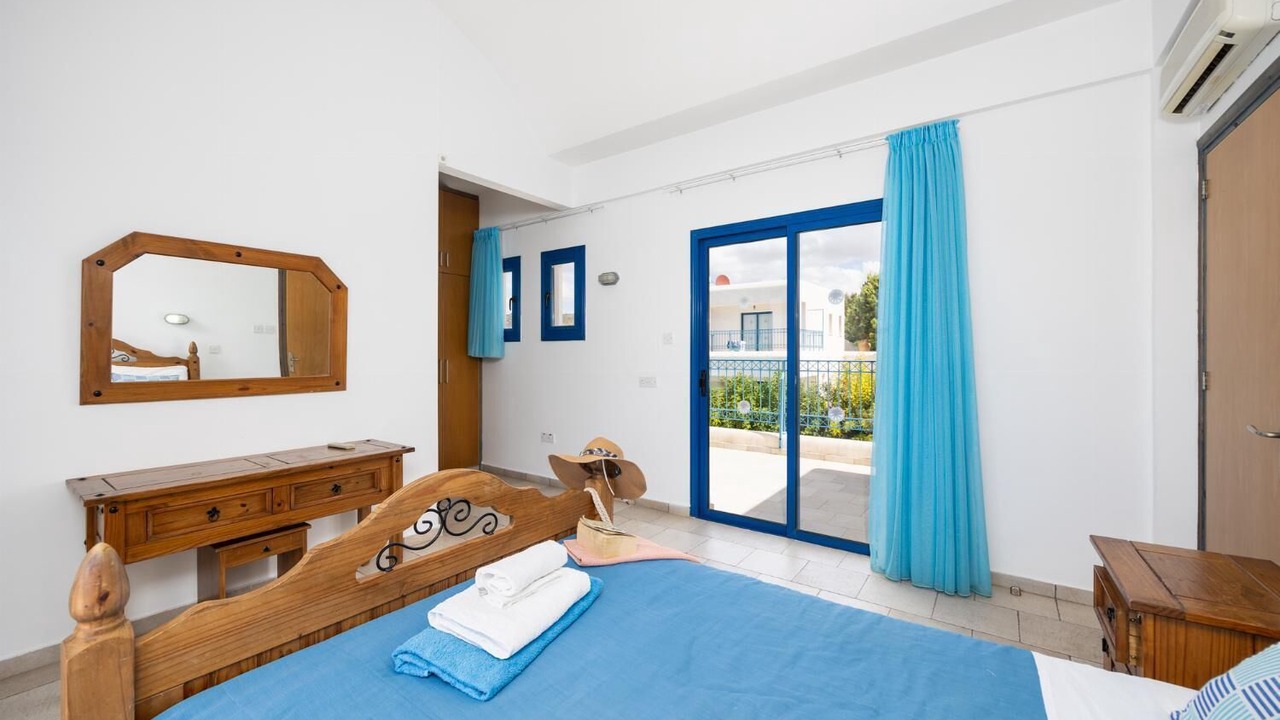 Photo of Bathroom in Agios Georgios Pegeias