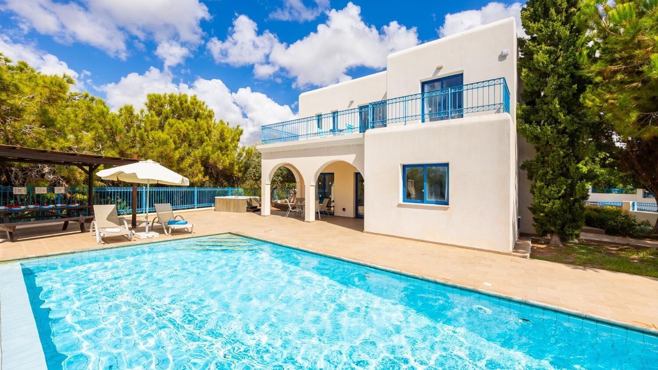 Photo of Outdoor in Agios Georgios Pegeias