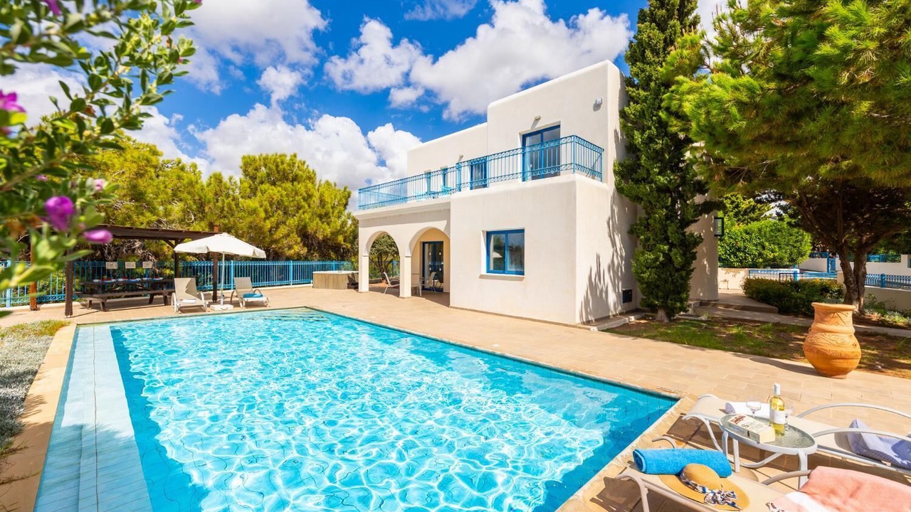 Photo of Outdoor in Agios Georgios Pegeias
