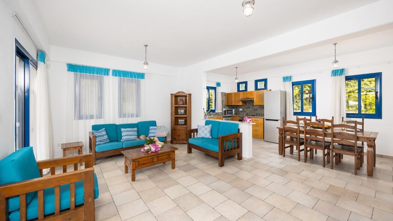 Photo of Bedroom in Agios Georgios Pegeias
