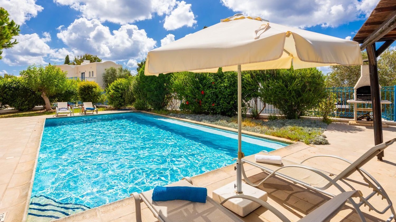 Photo of Outdoor in Agios Georgios Pegeias