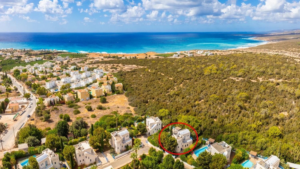 Photo of Others in Agios Georgios Pegeias