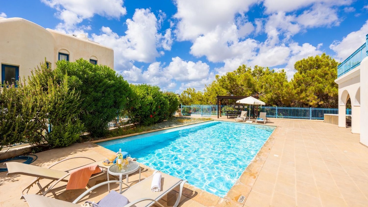 Photo of Outdoor in Agios Georgios Pegeias
