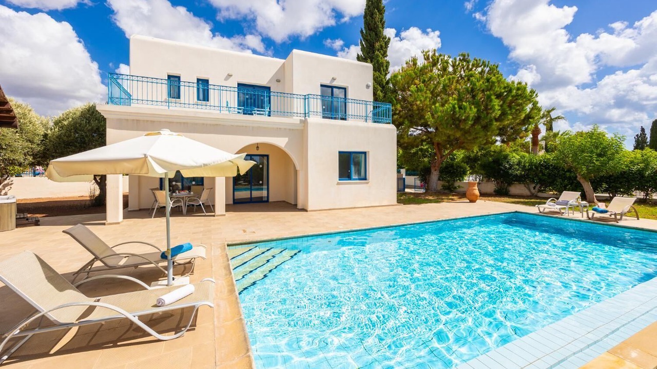 Photo of Outdoor in Agios Georgios Pegeias