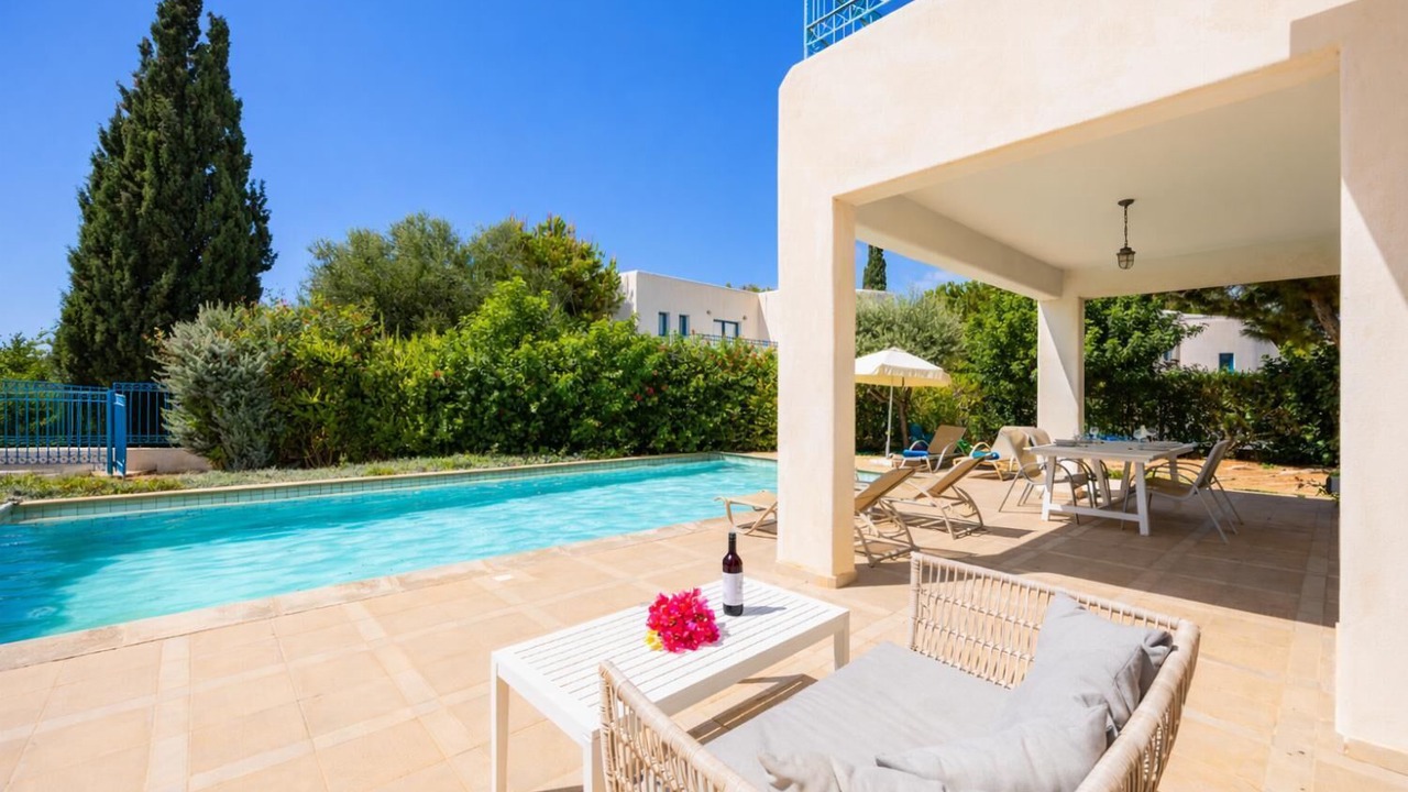 Photo of Outdoor in Agios Georgios Pegeias