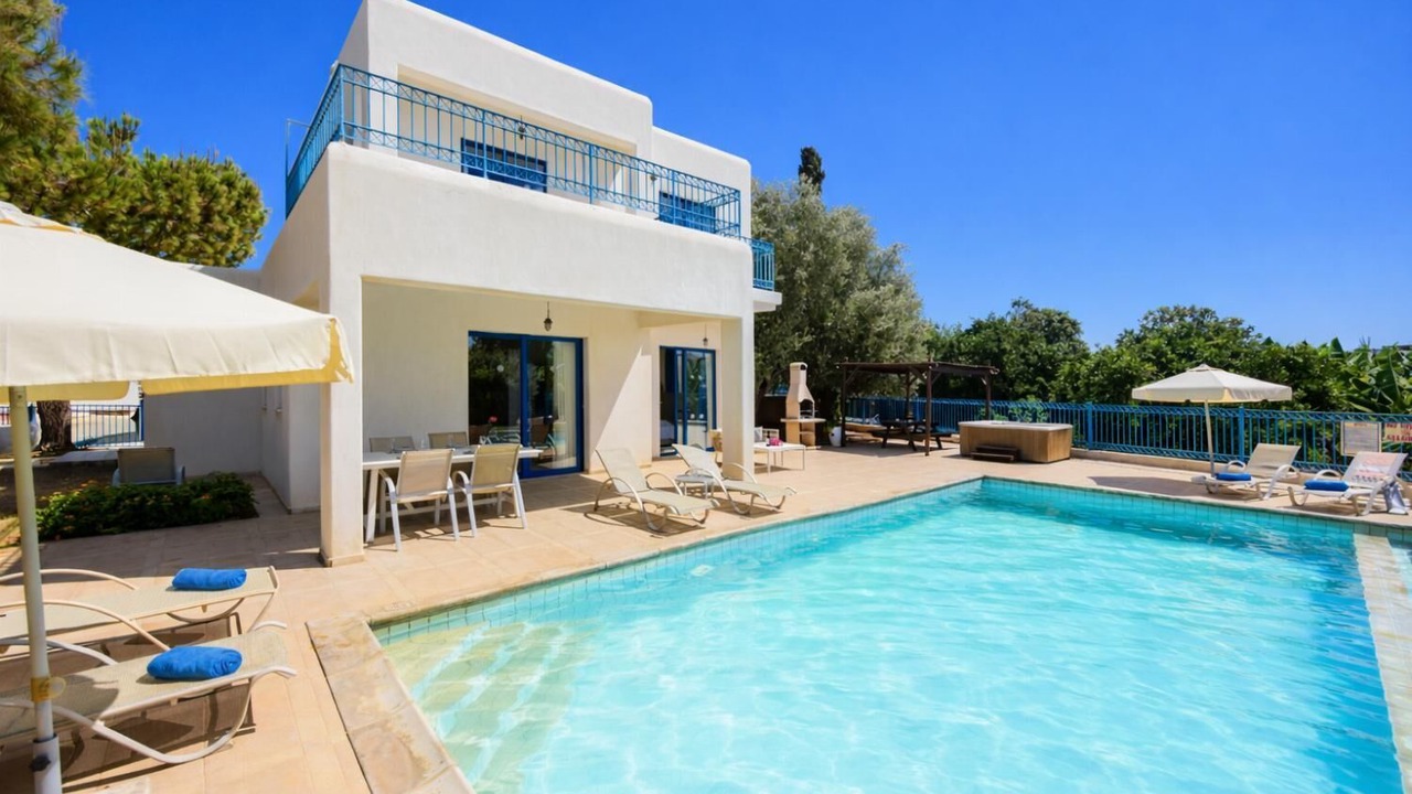 Photo of Outdoor in Agios Georgios Pegeias