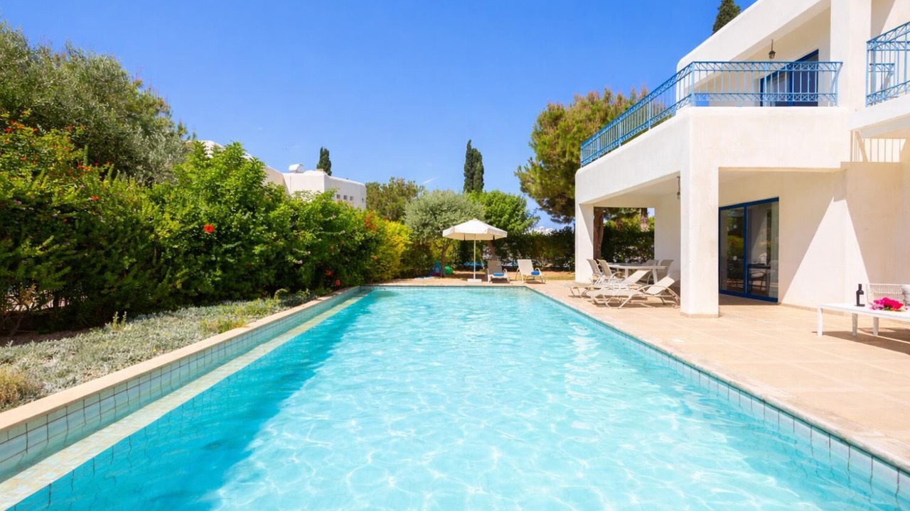 Photo of Outdoor in Agios Georgios Pegeias