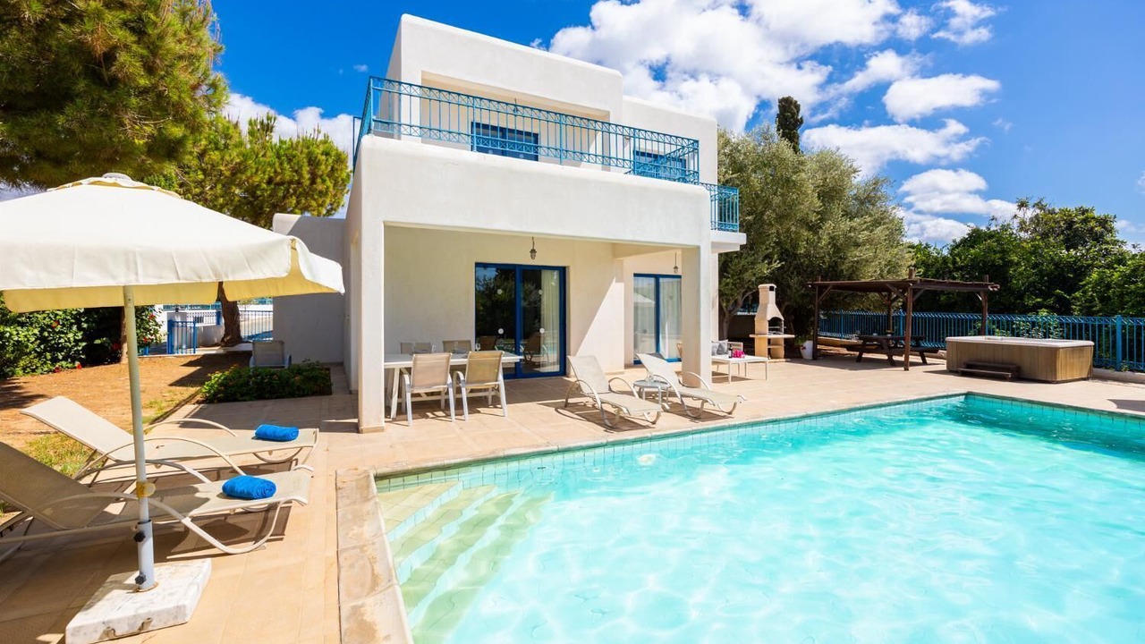 Photo of Outdoor in Agios Georgios Pegeias