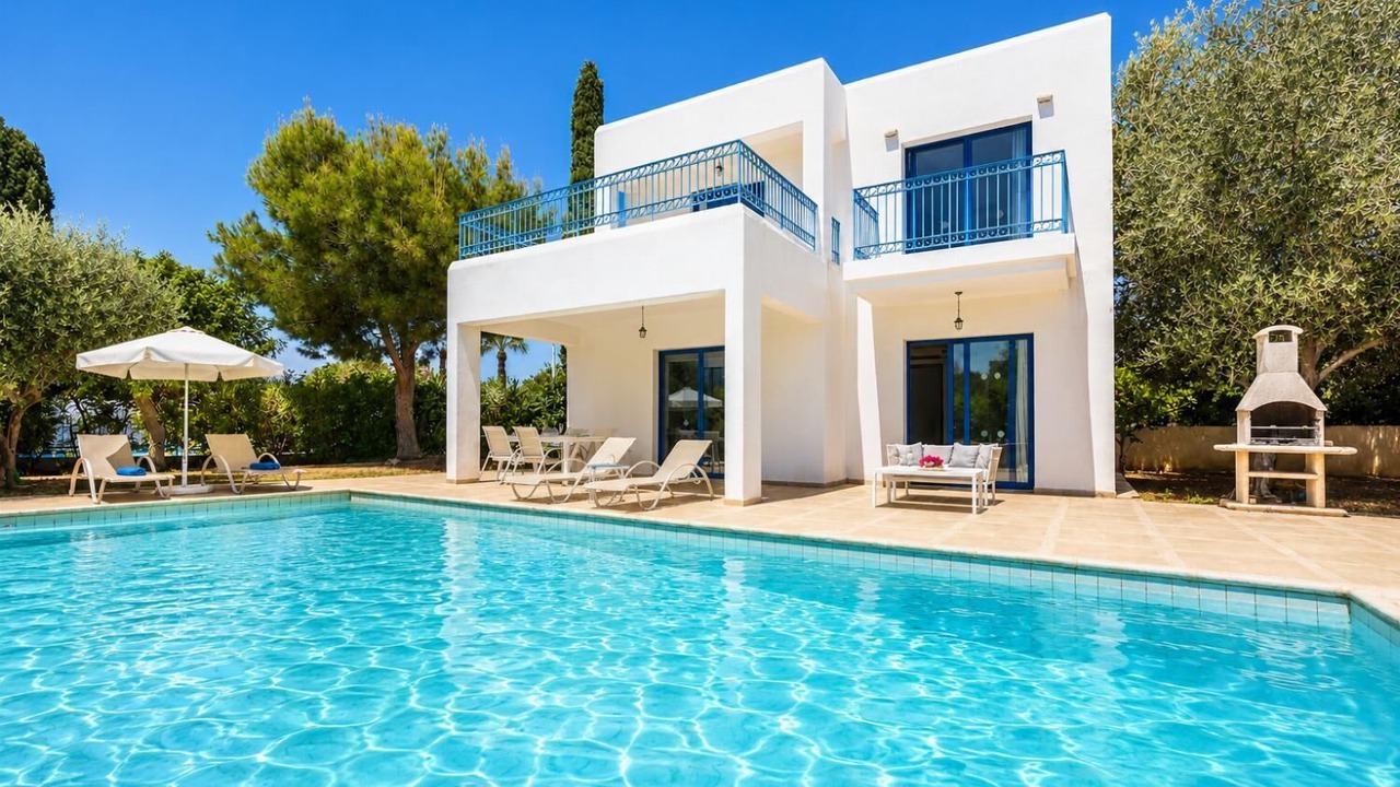 Photo of Outdoor in Agios Georgios Pegeias