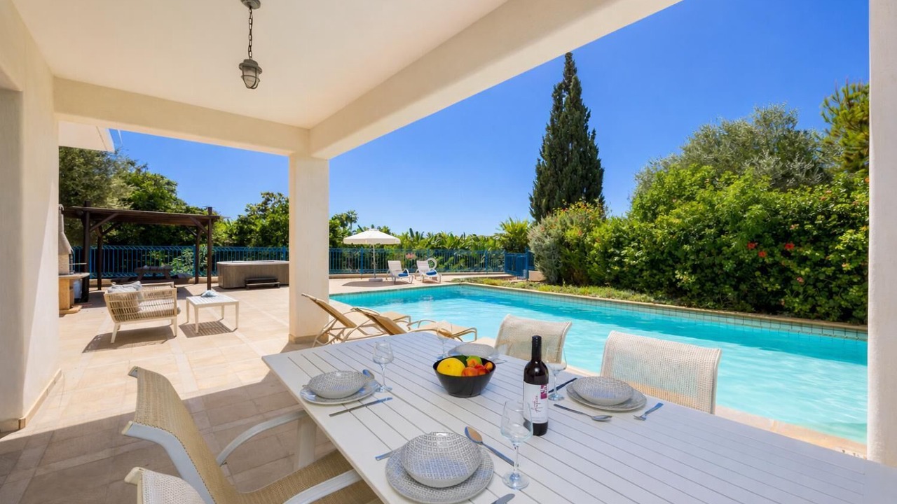 Photo of Outdoor in Agios Georgios Pegeias