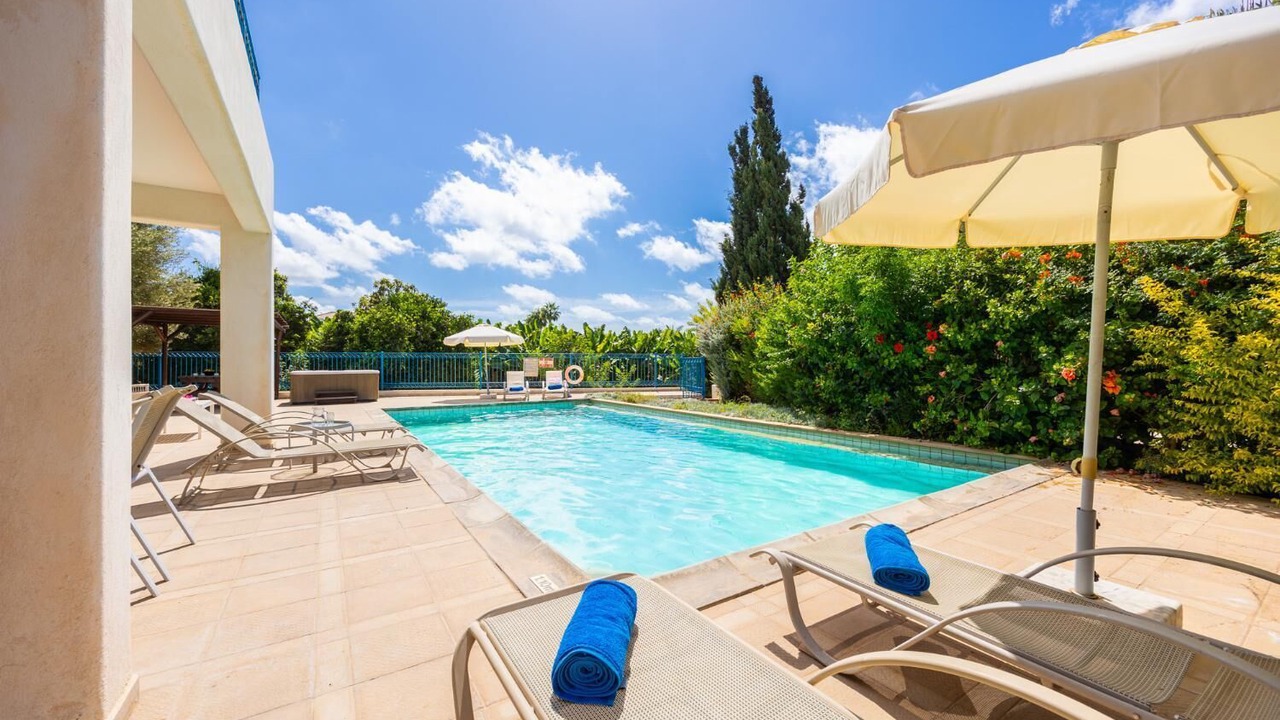 Photo of Outdoor in Agios Georgios Pegeias