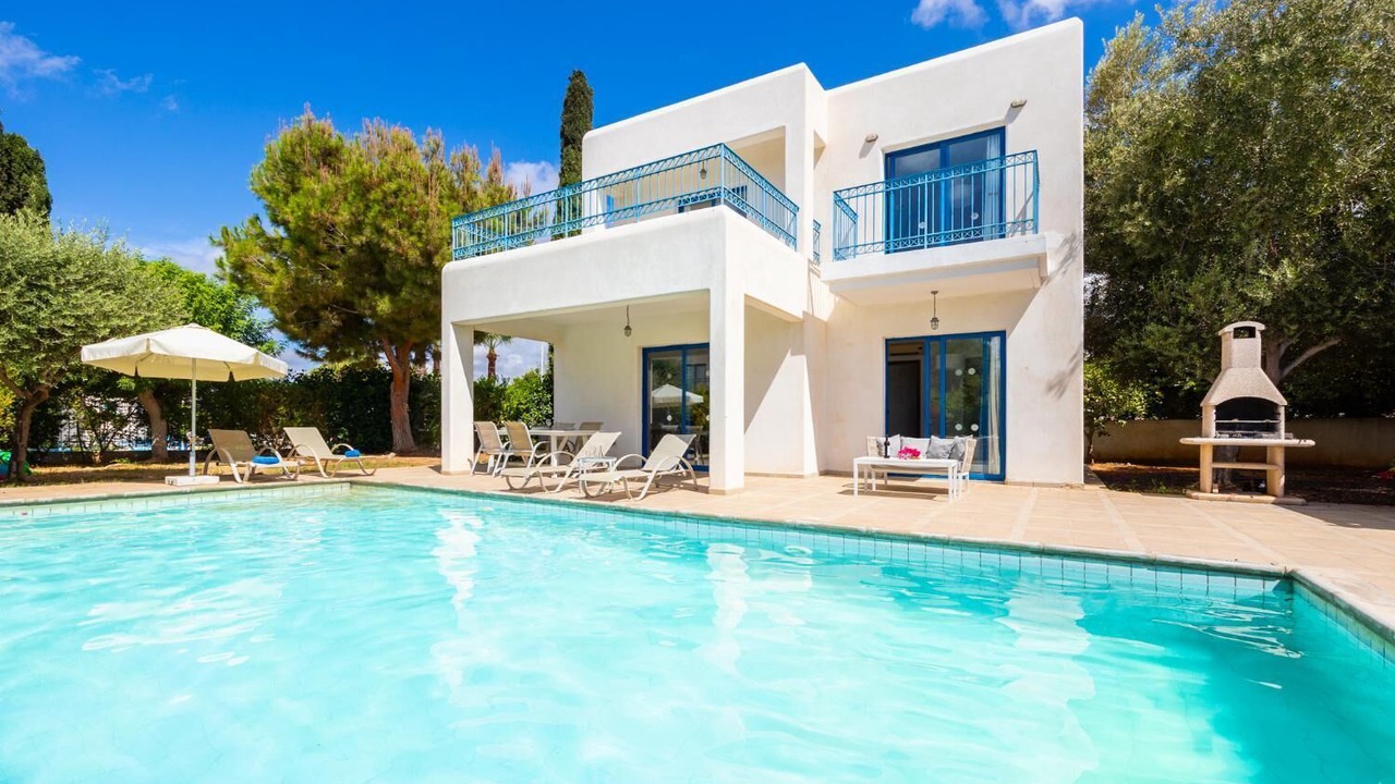 Photo of Outdoor in Agios Georgios Pegeias
