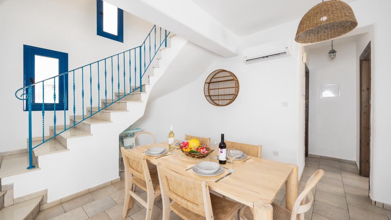 Photo of Bedroom in Agios Georgios Pegeias