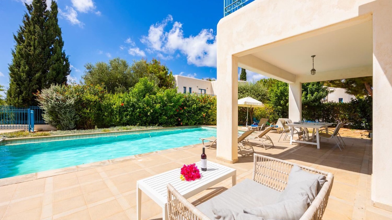 Photo of Outdoor in Agios Georgios Pegeias