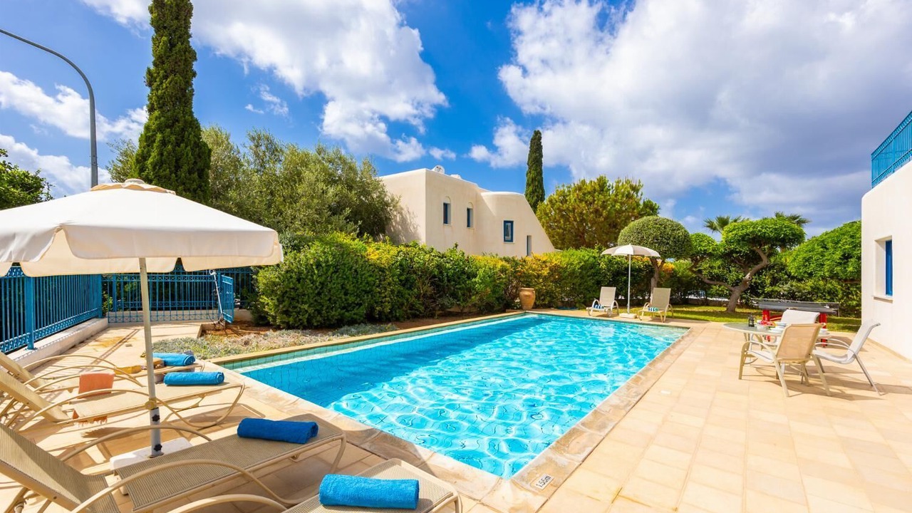 Photo of Outdoor in Agios Georgios Pegeias
