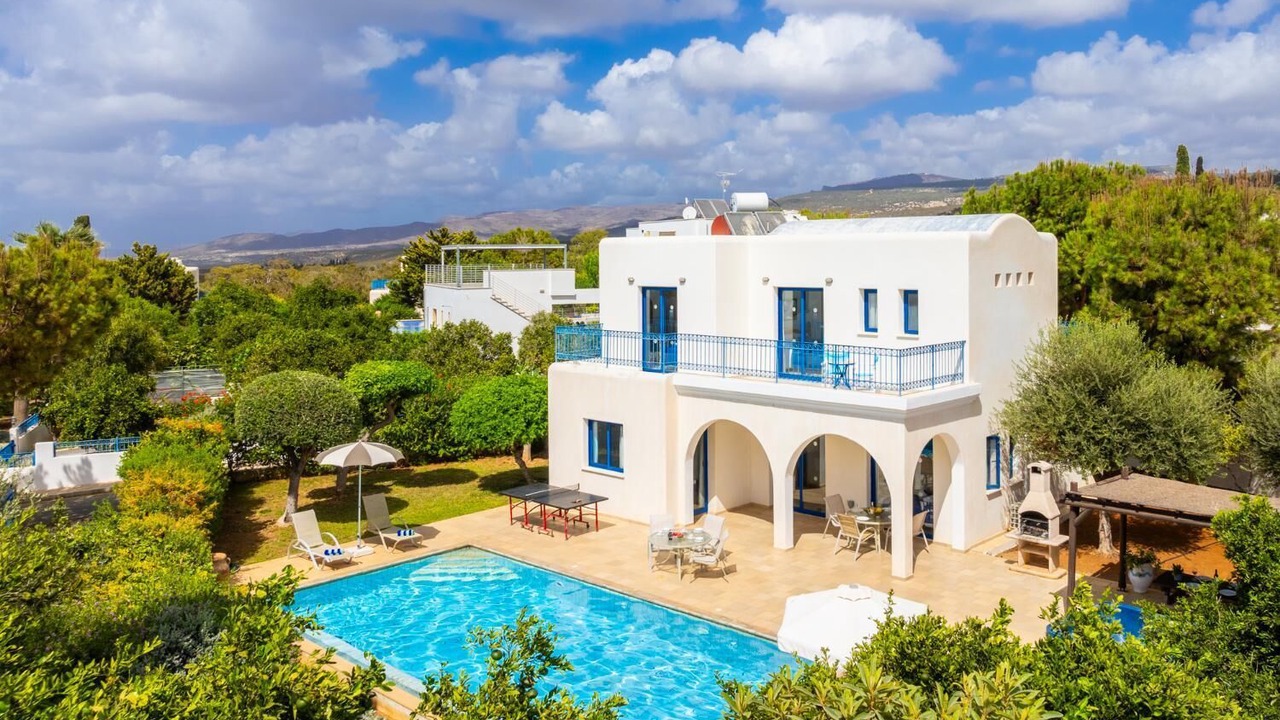 Photo of Outdoor in Agios Georgios Pegeias