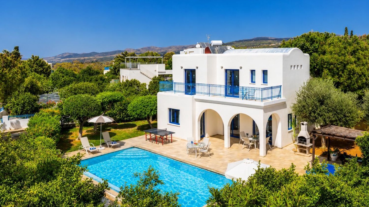 Photo of Outdoor in Agios Georgios Pegeias