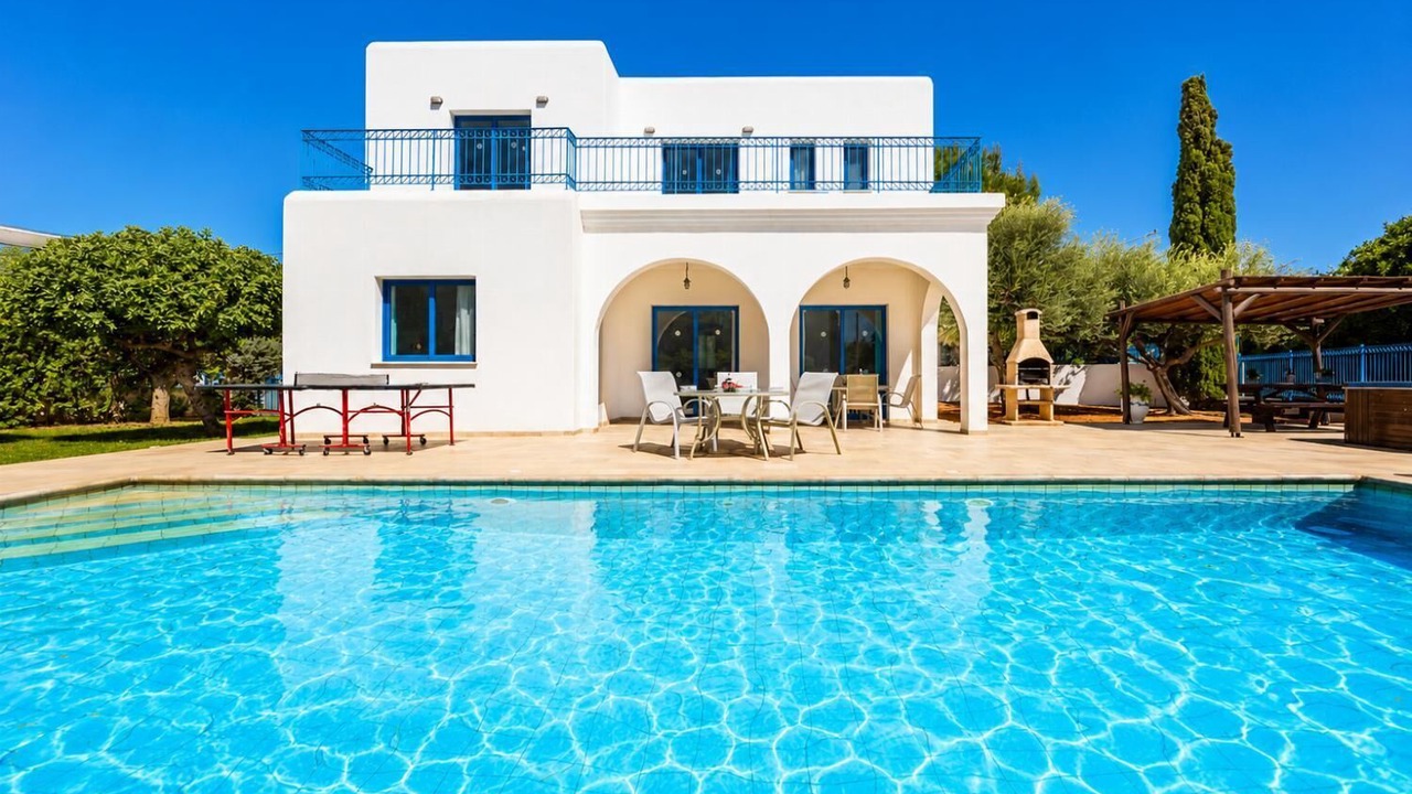Photo of Outdoor in Agios Georgios Pegeias