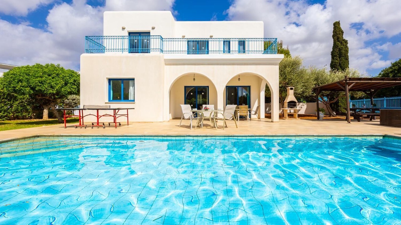 Photo of Outdoor in Agios Georgios Pegeias