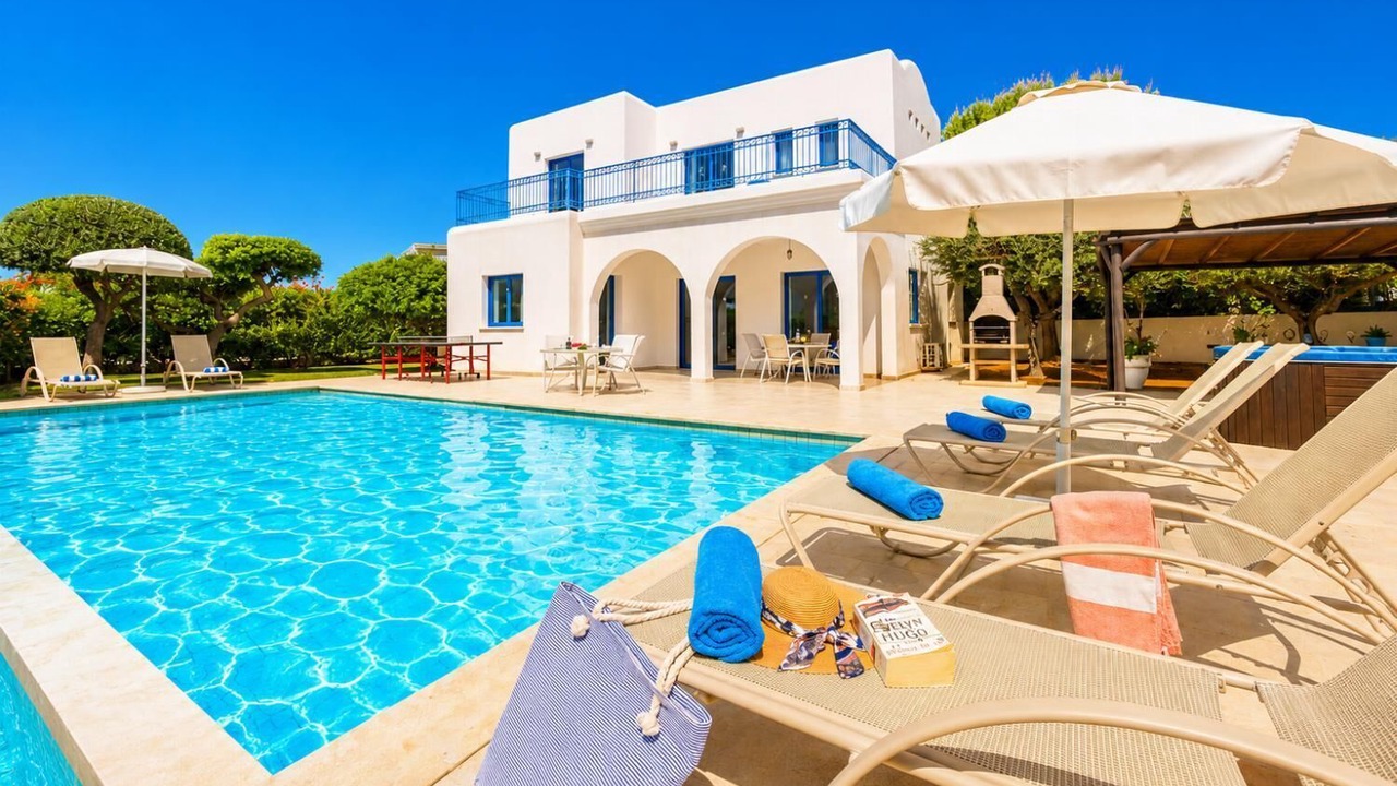 Photo of Outdoor in Agios Georgios Pegeias