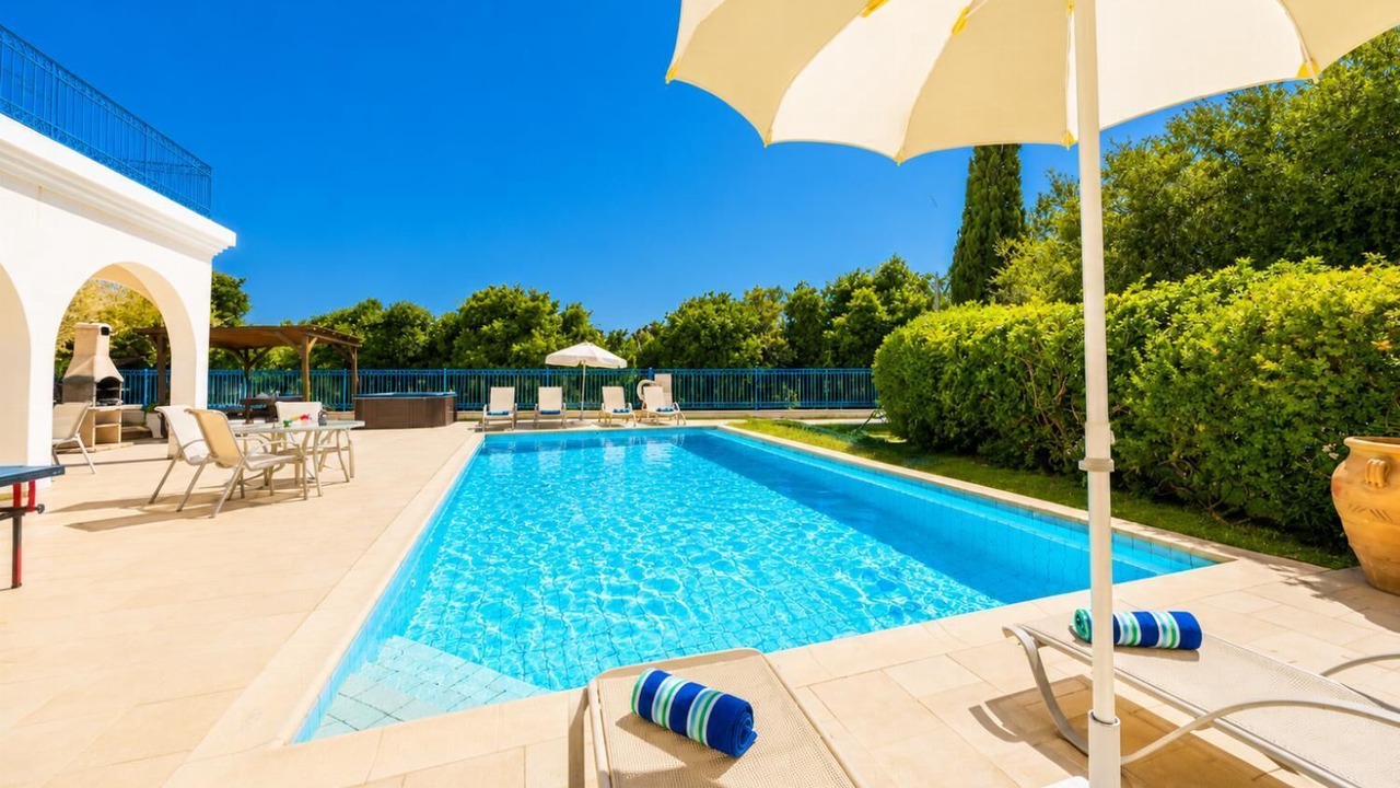 Photo of Outdoor in Agios Georgios Pegeias