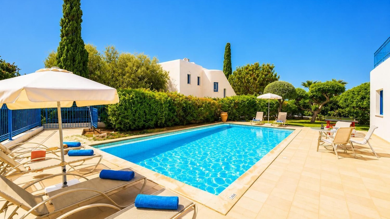 Photo of Outdoor in Agios Georgios Pegeias