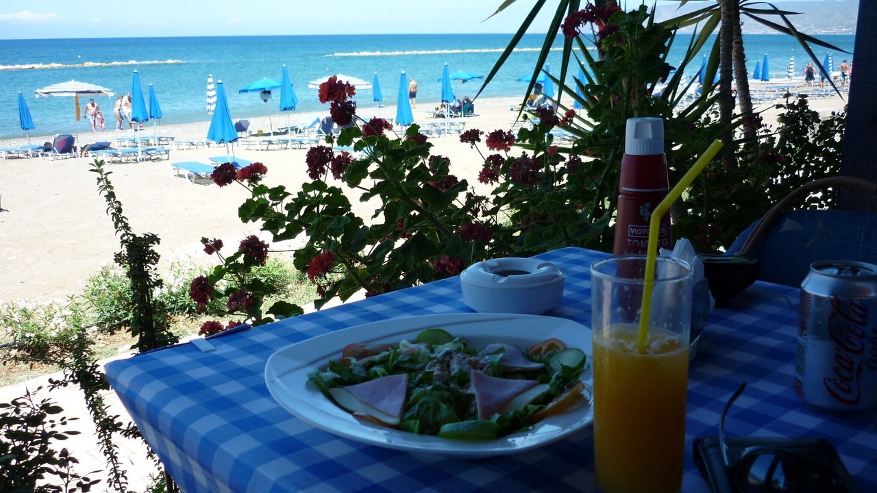 Photo of Outdoor in Polis