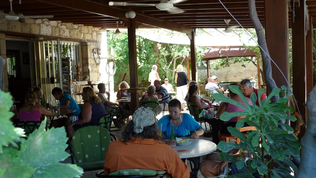 Photo of Outdoor in Polis