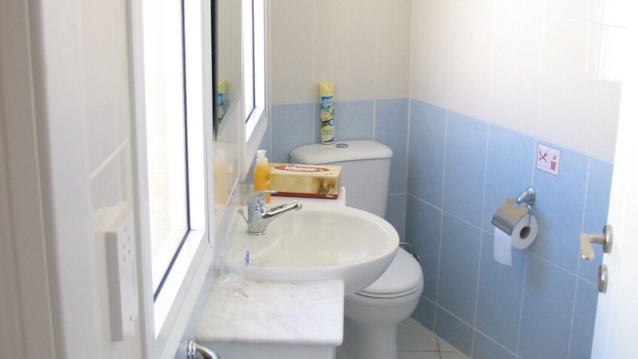 Photo of Bathroom in Polis