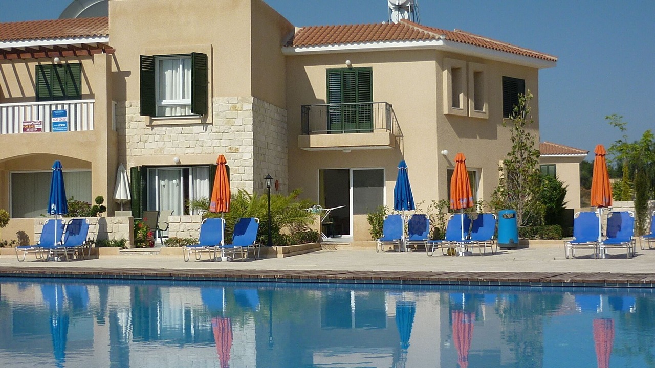 Photo of Outdoor in Polis