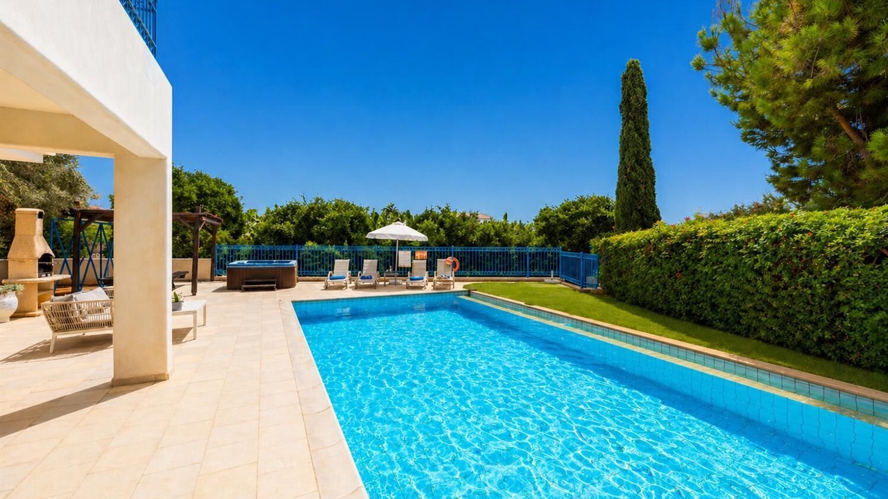 Photo of Outdoor in Agios Georgios Pegeias