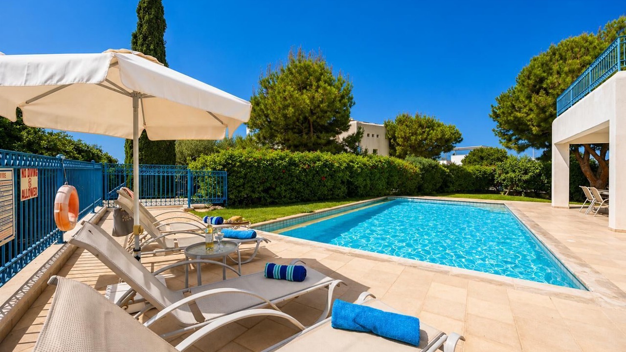 Photo of Outdoor in Agios Georgios Pegeias