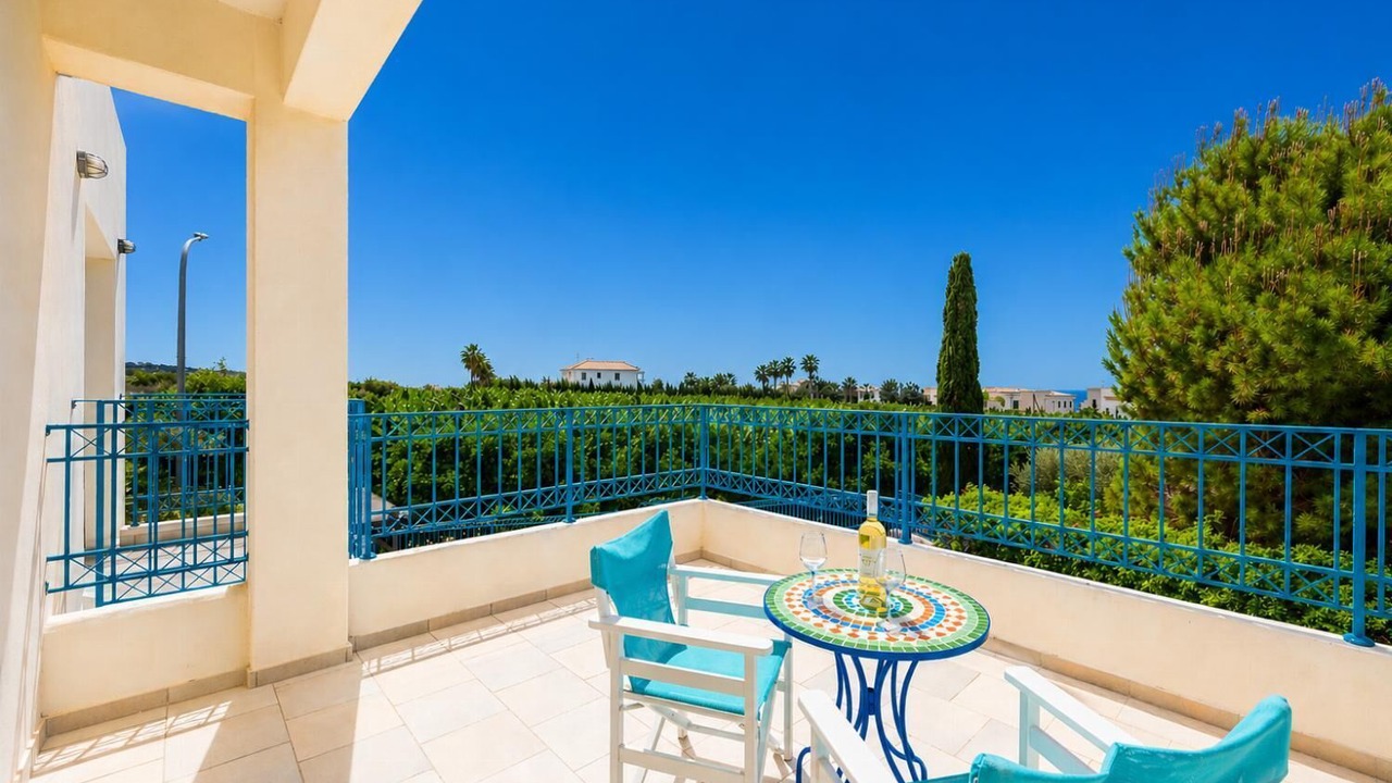 Photo of Outdoor in Agios Georgios Pegeias