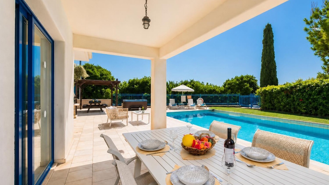 Photo of Outdoor in Agios Georgios Pegeias