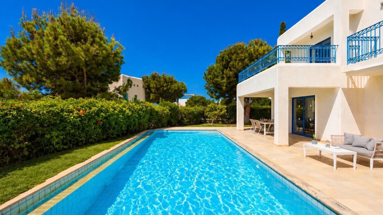 Photo of Outdoor in Agios Georgios Pegeias
