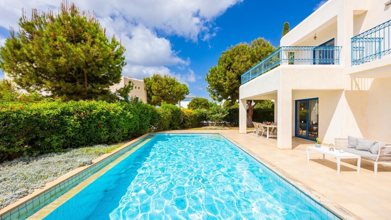 Photo of Outdoor in Agios Georgios Pegeias