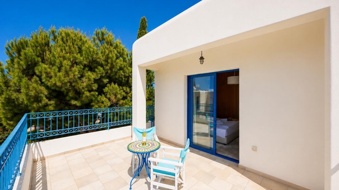 Photo of Outdoor in Agios Georgios Pegeias