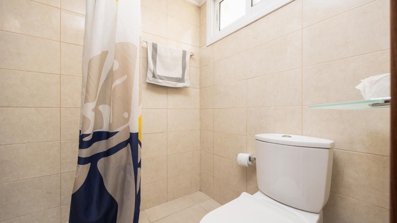 Photo of Bathroom in Latsi