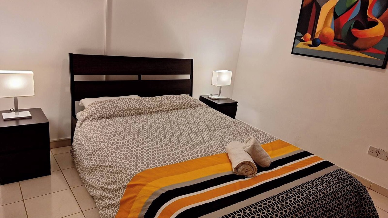 Photo of Bedroom in Strovolos