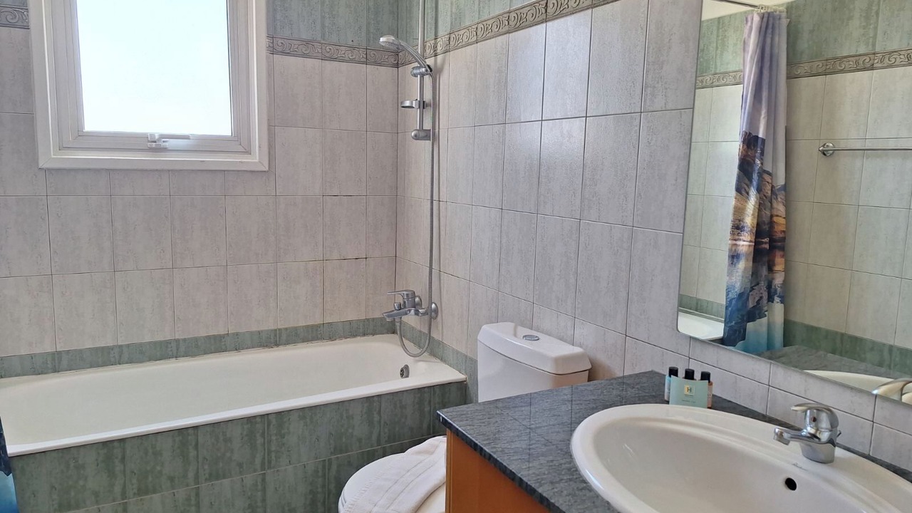 Photo of Bathroom in Strovolos