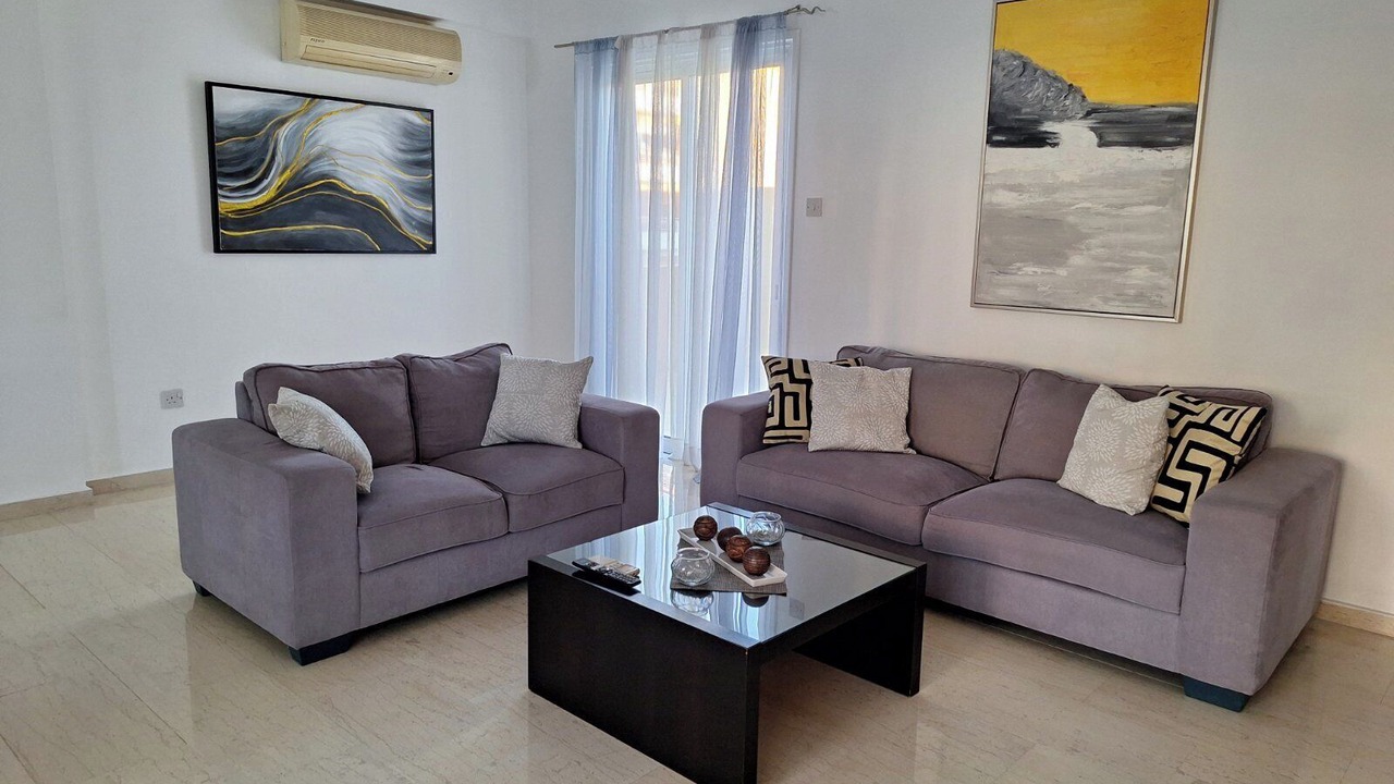 Photo of Livingroom in Strovolos
