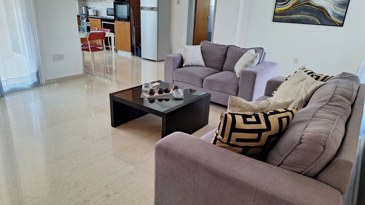 Photo of Livingroom in Strovolos