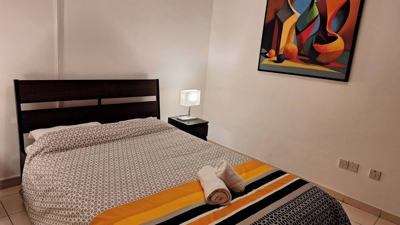 Photo of Bedroom in Strovolos
