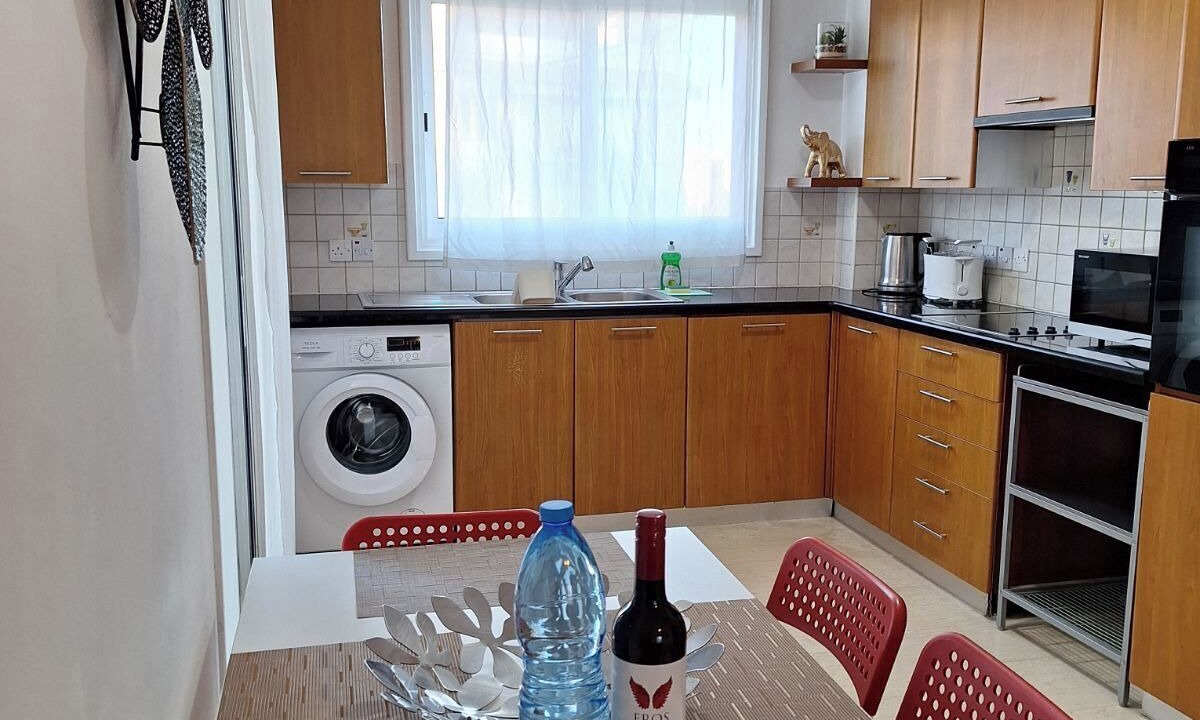Photo of Kitchen in Strovolos