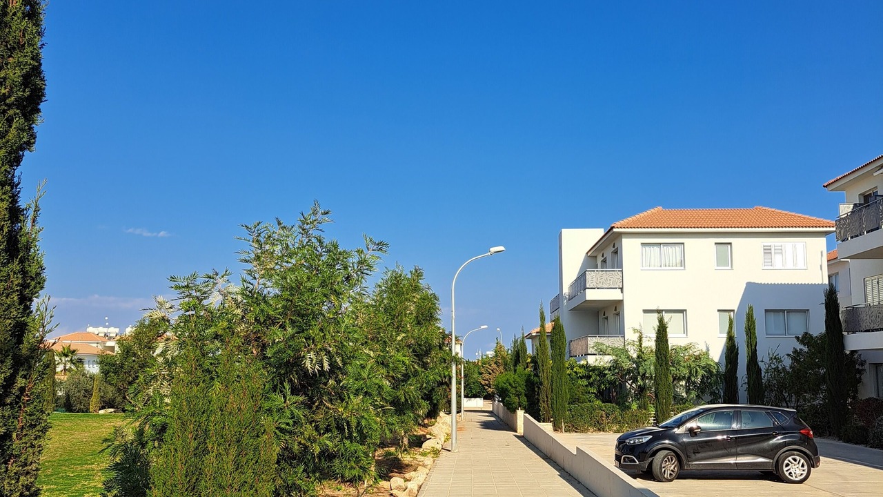 Photo of Outdoor in Strovolos