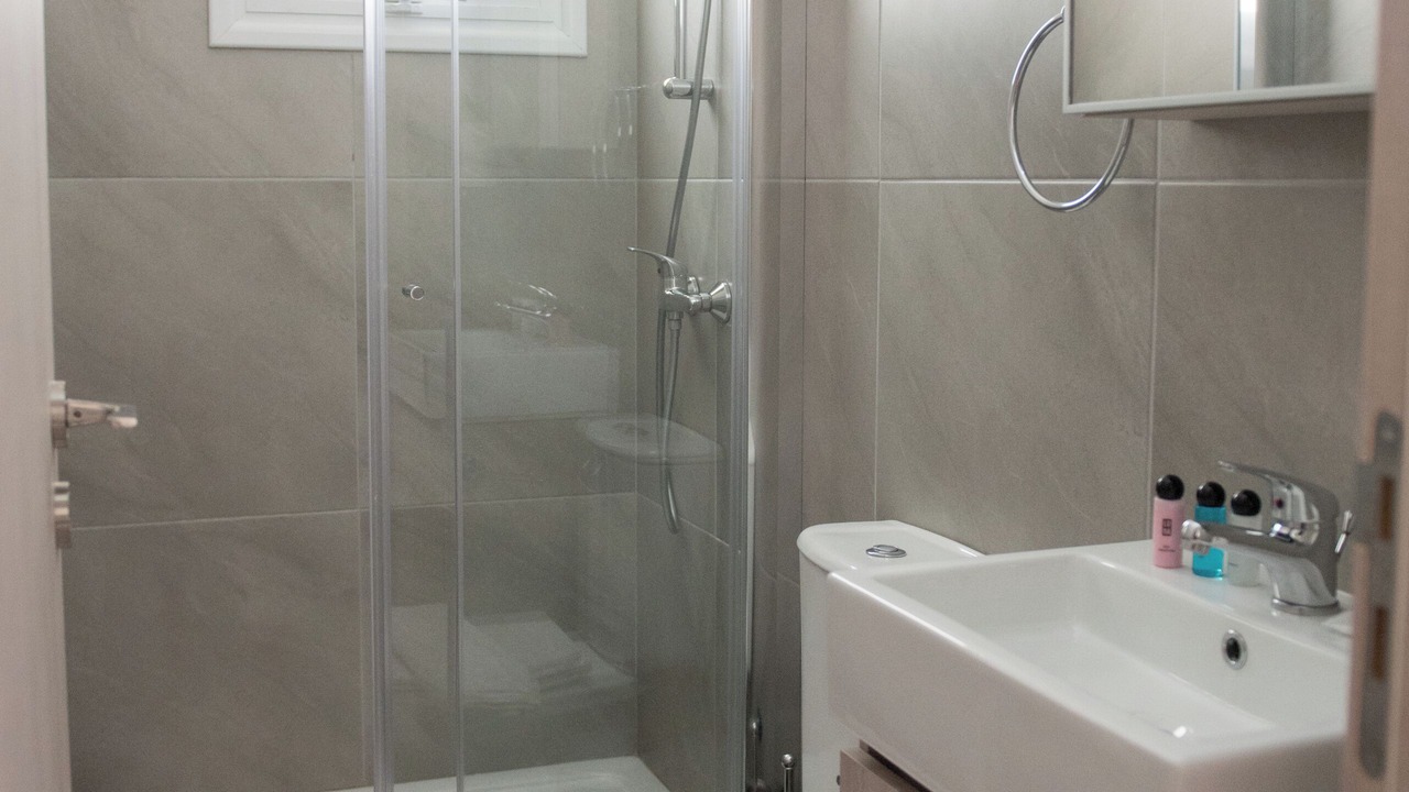 Photo of Bathroom in Strovolos
