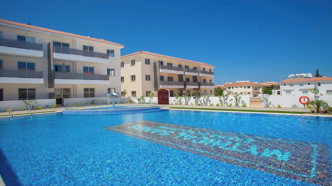 Photo of Outdoor in Strovolos