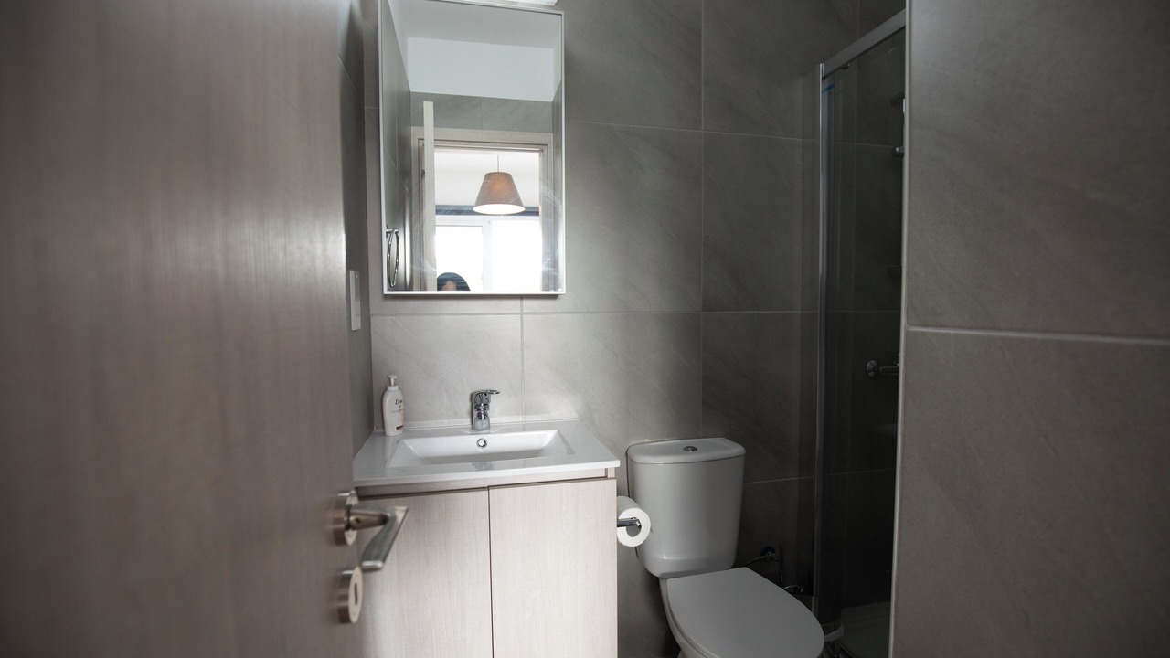 Photo of Bathroom in Strovolos